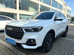 Haval H6 National Trend Edition 1.5T Automatic Urban Version - ფოტო 1