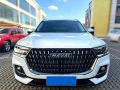 Haval H6 National Trend Edition 1.5T Automatic Urban Version - ფოტო 2