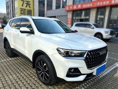 Haval H6 National Trend Edition 1.5T Automatic Urban Version - ფოტო 3