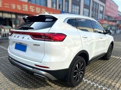 Haval H6 National Trend Edition 1.5T Automatic Urban Version - ფოტო 4