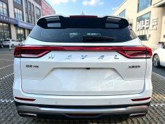 Haval H6 National Trend Edition 1.5T Automatic Urban Version - ფოტო 5