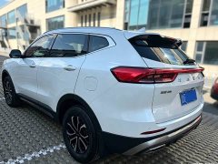 Haval H6 National Trend Edition 1.5T Automatic Urban Version - ფოტო 6
