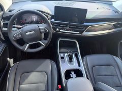 Haval H6 National Trend Edition 1.5T Automatic Urban Version - ფოტო 7
