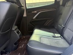 Haval H6 National Trend Edition 1.5T Automatic Urban Version - ფოტო 8