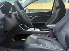 Haval H6 National Trend Edition 1.5T Automatic Urban Version - ფოტო 9