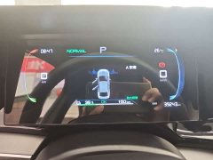 BYD Qin Plus Glory Edition EV 420KM Superior - ფოტო 10