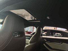 BYD Qin Plus Glory Edition EV 420KM Superior - ფოტო 11