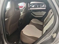 BYD Qin Plus Glory Edition EV 420KM Superior - ფოტო 12