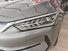 BYD Qin Plus Glory Edition EV 420KM Superior - ფოტო 13