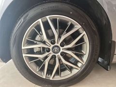 BYD Qin Plus Glory Edition EV 420KM Superior - ფოტო 15