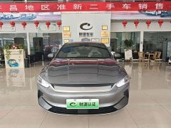 BYD Qin Plus Glory Edition EV 420KM Superior - ფოტო 2