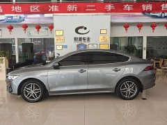 BYD Qin Plus Glory Edition EV 420KM Superior - ფოტო 3