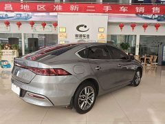 BYD Qin Plus Glory Edition EV 420KM Superior - ფოტო 4