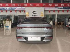 BYD Qin Plus Glory Edition EV 420KM Superior - ფოტო 5