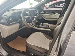 BYD Qin Plus Glory Edition EV 420KM Superior - ფოტო 7