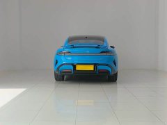 Xiaomi SU7 Rear-Wheel Drive Pro - ფოტო 16