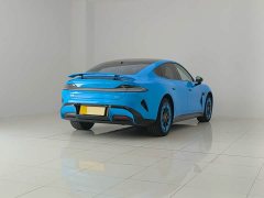 Xiaomi SU7 Rear-Wheel Drive Pro - ფოტო 17
