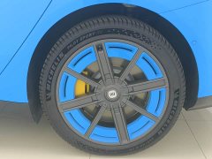 Xiaomi SU7 Rear-Wheel Drive Pro - ფოტო 4
