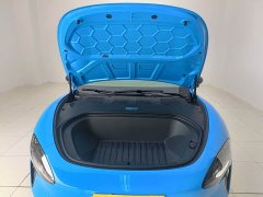 Xiaomi SU7 Rear-Wheel Drive Pro - ფოტო 5