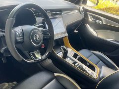 SAIC MG6 Pro 1.5T Automatic Trophy Smart Driving Flagship Edition - ფოტო 6