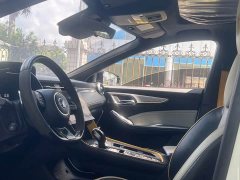 SAIC MG6 Pro 1.5T Automatic Trophy Smart Driving Flagship Edition - ფოტო 7