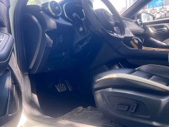 SAIC MG6 Pro 1.5T Automatic Trophy Smart Driving Flagship Edition - ფოტო 8
