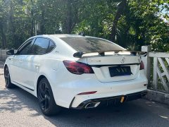 SAIC MG6 Pro 1.5T Automatic Trophy Smart Driving Flagship Edition - ფოტო 10