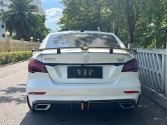 SAIC MG6 Pro 1.5T Automatic Trophy Smart Driving Flagship Edition - ფოტო 11