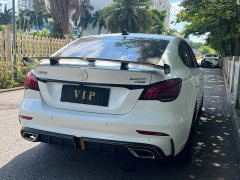 SAIC MG6 Pro 1.5T Automatic Trophy Smart Driving Flagship Edition - ფოტო 12