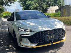 SAIC MG6 Pro 1.5T Automatic Trophy Smart Driving Flagship Edition - ფოტო 1
