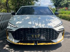 SAIC MG6 Pro 1.5T Automatic Trophy Smart Driving Flagship Edition - ფოტო 2