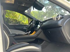 SAIC MG6 Pro 1.5T Automatic Trophy Smart Driving Flagship Edition - ფოტო 4