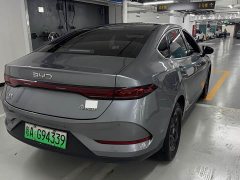 BYD Qin PLUS DM-i Smart Drive Edition 55KM Leading - ფოტო 1