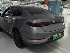 BYD Qin PLUS DM-i Smart Drive Edition 55KM Leading - ფოტო 2
