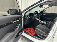 Kia Situs 2023 1.5L CVT Luxury - ფოტო 10
