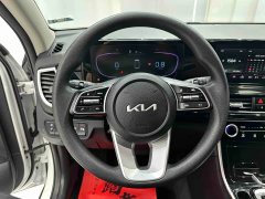 Kia Situs 2023 1.5L CVT Luxury - ფოტო 11