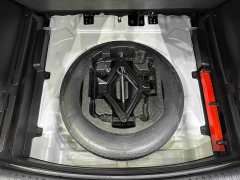 Kia Situs 2023 1.5L CVT Luxury - ფოტო 15