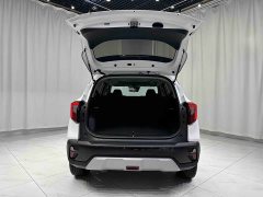 Kia Situs 2023 1.5L CVT Luxury - ფოტო 16