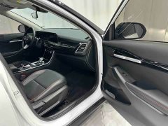 Kia Situs 2023 1.5L CVT Luxury - ფოტო 19