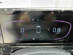 Kia Situs 2023 1.5L CVT Luxury - ფოტო 7