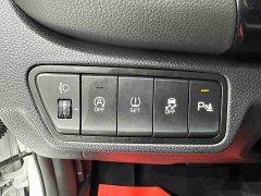 Kia Situs 2023 1.5L CVT Luxury - ფოტო 8