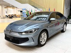 Volkswagen Lingdu L 280TSI DSG Dazzling Red Edition - ფოტო 1