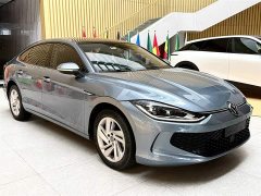 Volkswagen Lingdu L 280TSI DSG Dazzling Red Edition - ფოტო 10