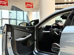Volkswagen Lingdu L 280TSI DSG Dazzling Red Edition - ფოტო 12