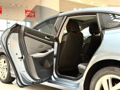 Volkswagen Lingdu L 280TSI DSG Dazzling Red Edition - ფოტო 13