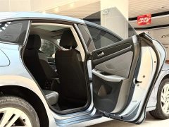 Volkswagen Lingdu L 280TSI DSG Dazzling Red Edition - ფოტო 14