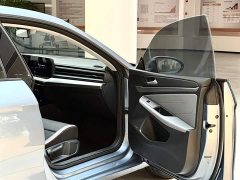 Volkswagen Lingdu L 280TSI DSG Dazzling Red Edition - ფოტო 15