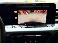 Volkswagen Lingdu L 280TSI DSG Dazzling Red Edition - ფოტო 3