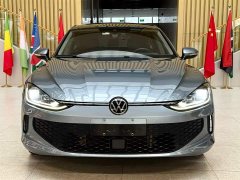 Volkswagen Lingdu L 280TSI DSG Dazzling Red Edition - ფოტო 4
