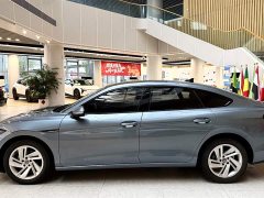 Volkswagen Lingdu L 280TSI DSG Dazzling Red Edition - ფოტო 5